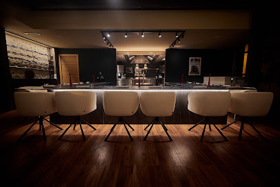 Cercle Restaurant - Julien Hermida Restaurant à Corneilla-del-Vercol