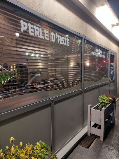 La Perle D'Asie, Restaurant à Pont-à-Mousson