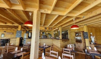 BBQ Grill, Restaurant à Gigean