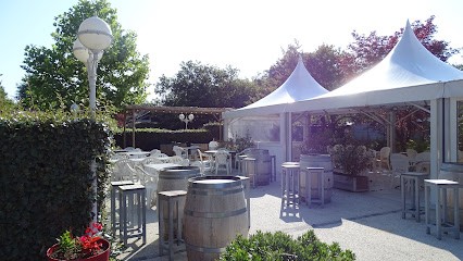 Le Parasol, Restaurant à Biscarrosse