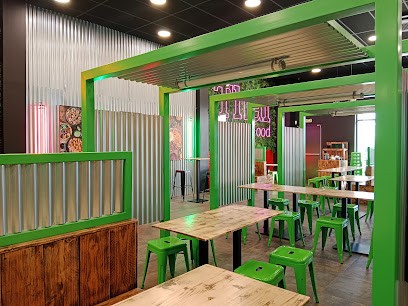 Chô Chaï Biganos - Thaï Street Food, Restaurant à Biganos