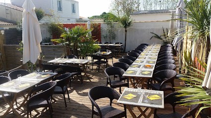 L'Asiane, Restaurant à Aytré