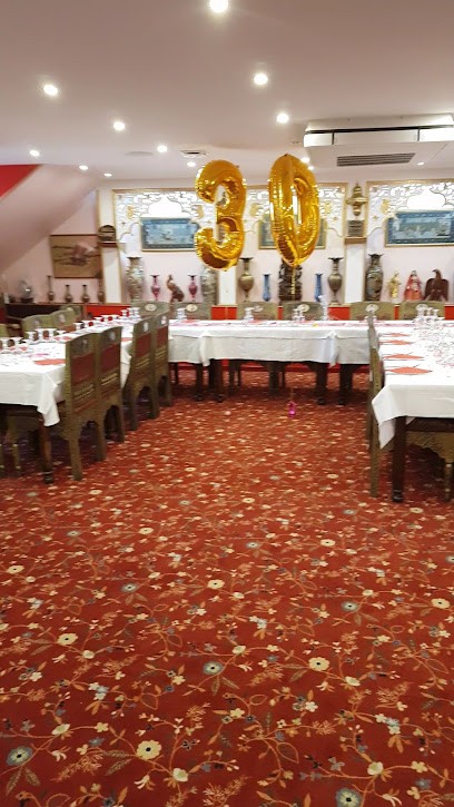 Planète Indienne Since 1998, Restaurant à Montévrain