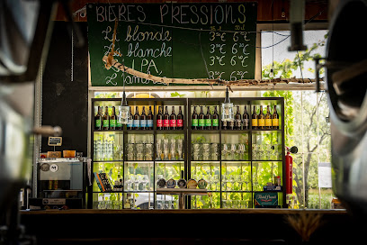 Brasserie Des 4 Pays Restaurant à Hirtzbach