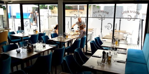 Le Cosy - Restaurant de poisson frais et viandes de caractère, Restaurant à Fleury