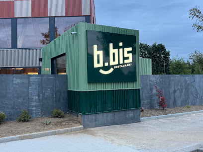 Restaurant Le B Bis Restaurant à Corps-Nuds