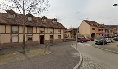 Chez Bad'r Guebwiller, Restaurant à Guebwiller