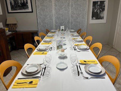 La Couette Gourmande, Restaurant à Saint-Hilaire-du-Harcouët