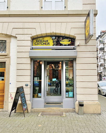 Dream Catcher Restaurant à Strasbourg