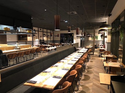 Bistro Maitre Pierre, Restaurant à Sarrebourg