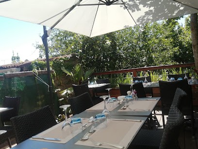 Auberge des Tilleuls, Restaurant à Souvigny