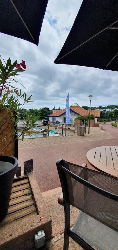 Le Belem Restaurant, Restaurant à Talmont-Saint-Hilaire