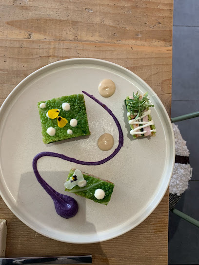 Yuta Restaurant à Maisons-Laffitte