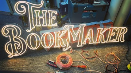 The BookMaker, Restaurant à Bezons