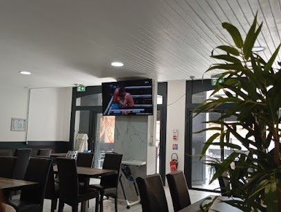 A La Braise, Restaurant à Ille-sur-Têt