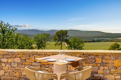 Vigna Restaurant Panoramique - Cuisine Méditerranéenne, Restaurant à Lorgues