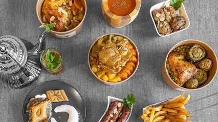 Mariam Traiteur, Restaurant à Saint-Étienne-du-Rouvray