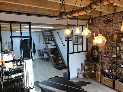 Brasserie De La Vallée, Restaurant à Chatonrupt-Sommermont