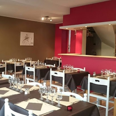 L AMARENA, Restaurant à Saint-Mars-la-Brière