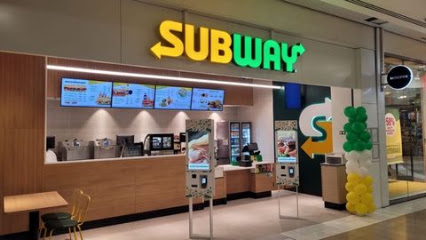 Subway Restaurant à Lyon 03