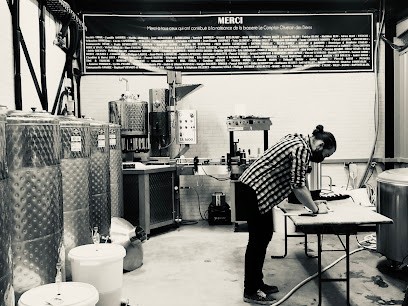 Brasserie Comptoir Olivetain Des Bières, Restaurant à Olivet