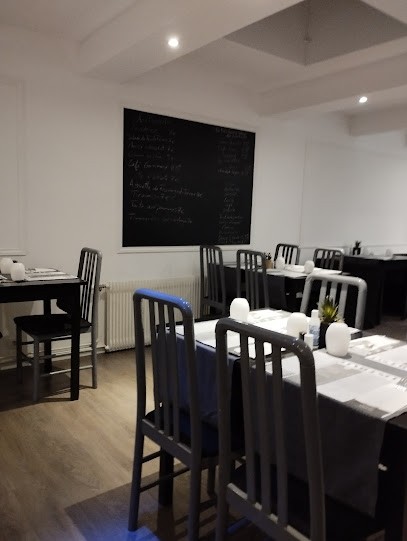 Restaurant LEVIDENCE, Restaurant à Noeux-les-Mines