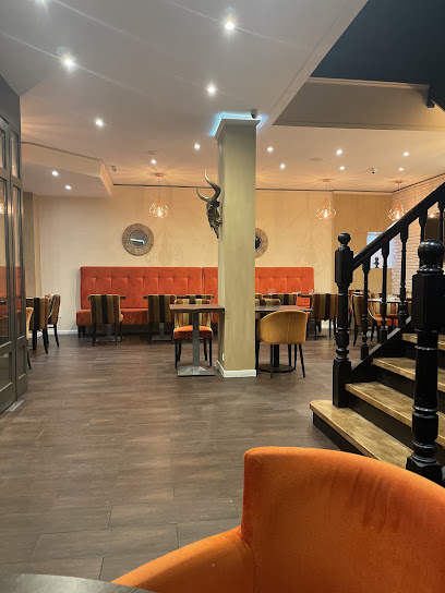 Brasserie Germinal Restaurant à Poissy