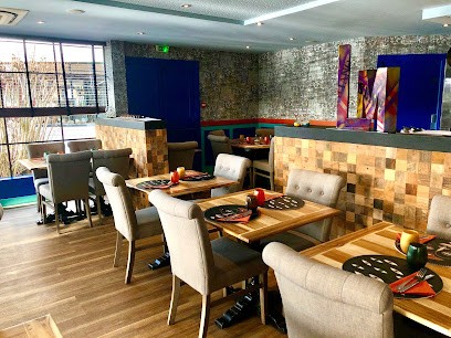 Restaurant Le LM, Restaurant à Séné