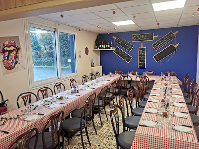 Ça Po'pote Bar Restaurant Restaurant à Blain