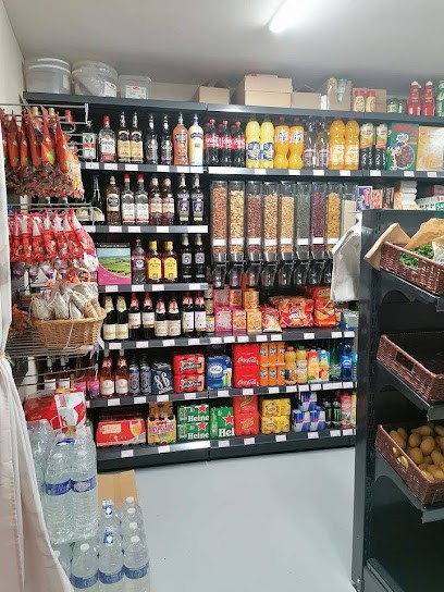 Le Sans Sou...ci, Restaurant à Orval sur Sienne