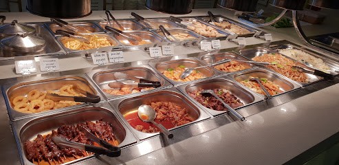 Monsieur Wok, Restaurant à Coquelles