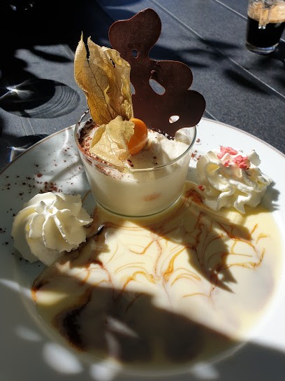 O bistrot Charlotte et Cyril, Restaurant à Thézan-lès-Béziers