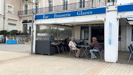 L'Equateur, Restaurant à Dinard
