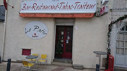 Le Patio, Restaurant à Saint-Martin-du-Fouilloux