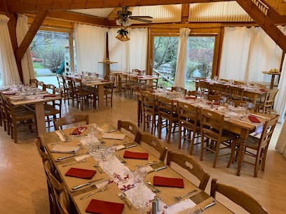 Farm Des Charrières, Restaurant à Herbeys