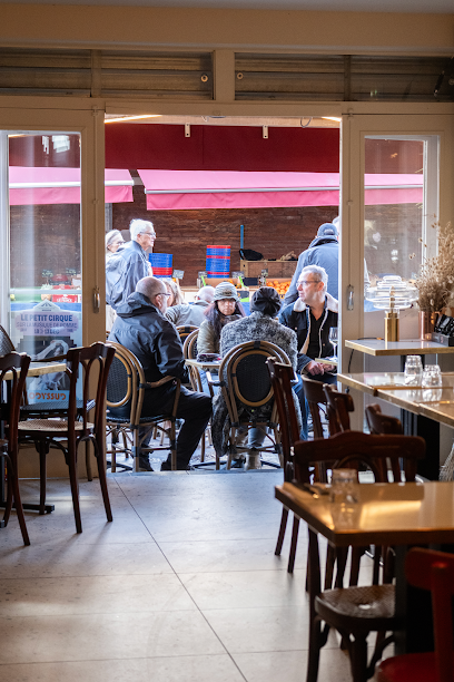 Café Manine Restaurant à Toulouse