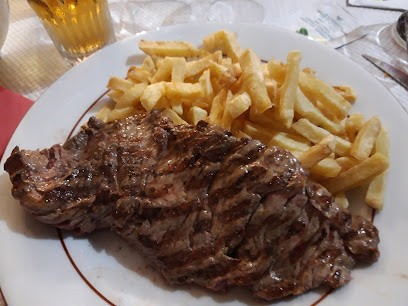 Auberge des Crêtes Rouges, Restaurant à Bousies