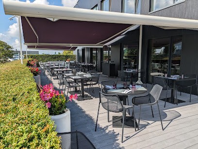 L'atelier De Jacques, Restaurant à Saint-Aubin-sur-Gaillon