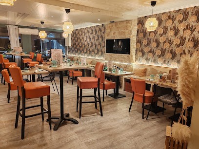 Le 6ème Sens, Restaurant au Pradet