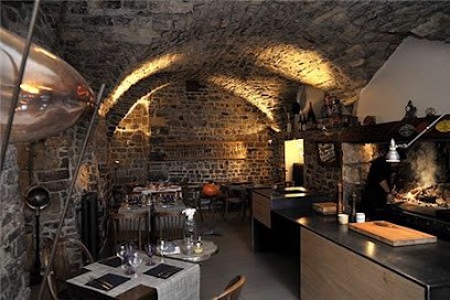 Restaurant La Mangeoire, Restaurant à Millau