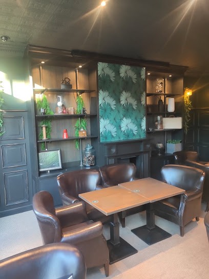 Spark's, Restaurant à La Garenne-Colombes