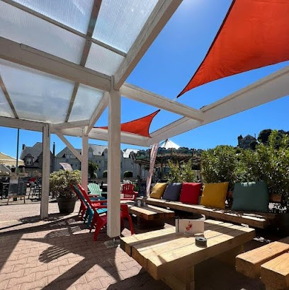 Les 7 Vagues, Restaurant à Saint-Cast-le-Guildo