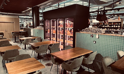 Wiotte - Bar À Viande Des Halles Restaurant à Amiens