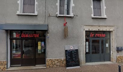 41151, Restaurant à Saint-Chef
