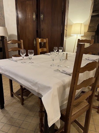 Le Bretagne, Restaurant à Dol-de-Bretagne