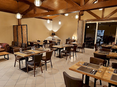 Un P'tit Régal, Restaurant à Mairy-Mainville
