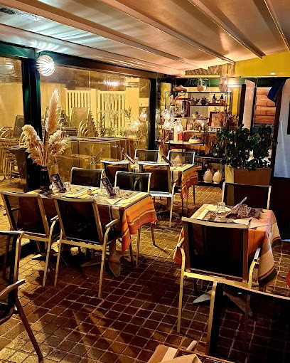 AU 10 PLACE DU MARCHÉ., Restaurant à Palavas-les-Flots