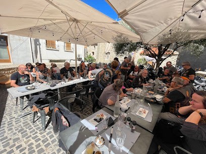 le square, Restaurant à Ille-sur-Têt