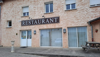 Fd L'atelier Gourmand Restaurant à Assieu