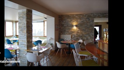 Le Petit Marché des Filles, Restaurant à Vandoeuvre-lès-Nancy